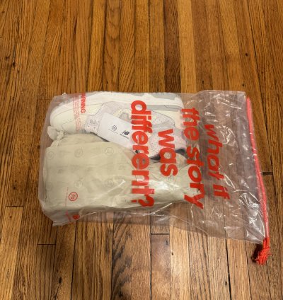 Joe Freshgoods 650r Stuntman