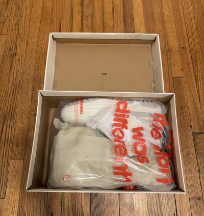 Joe Freshgoods 650r Stuntman