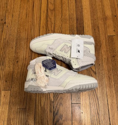 Joe Freshgoods 650r Stuntman