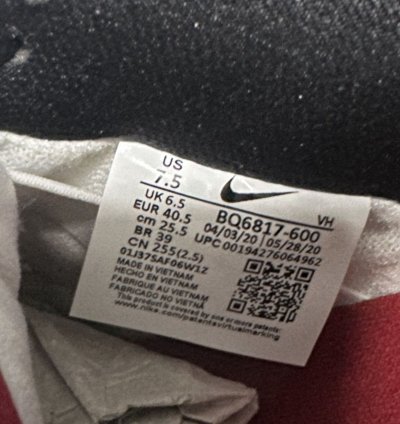 Nike Sb Dunk Low Pro -pack Chicago 2020