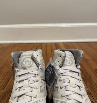 Joe Freshgoods 650r Stuntman