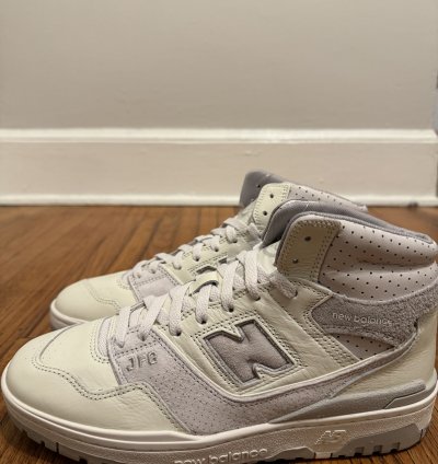 Joe Freshgoods 650r Stuntman