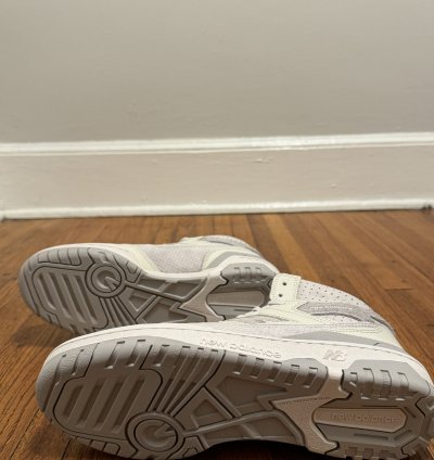 Joe Freshgoods 650r Stuntman