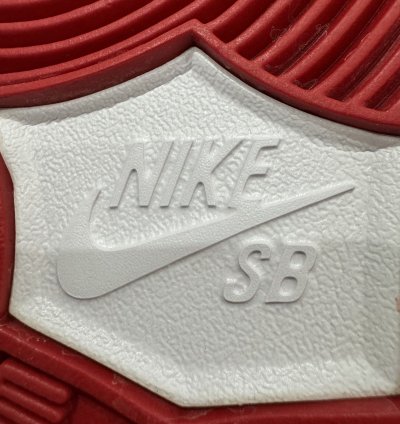 Nike Sb Dunk Low Pro -pack Chicago 2024 40 5 Eu
