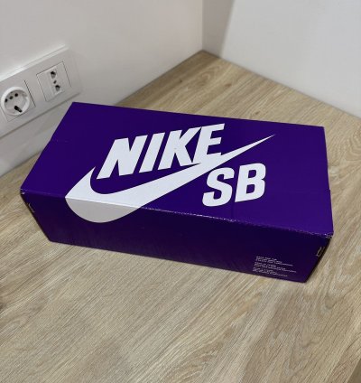 Nike Sb Dunk Low Pro -pack Chicago 2024 40 5 Eu