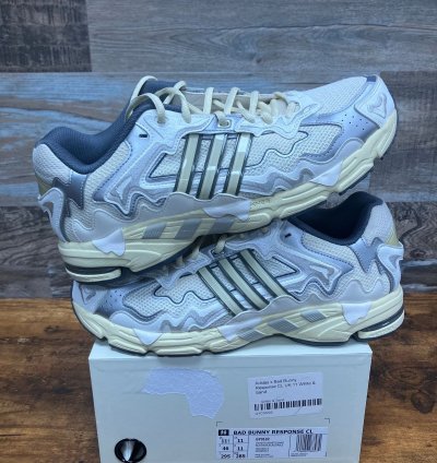 Adidas Bad Bunny Response Size 11 5