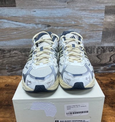 Adidas Bad Bunny Response Size 11 5
