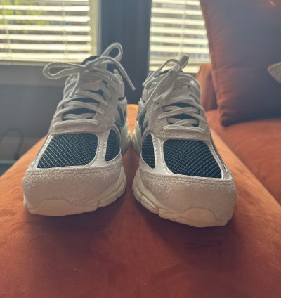Joe Freshgoods 990v4 Made In Usa 1998 Pack - Intro