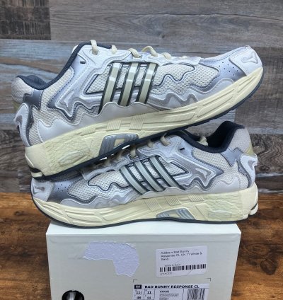 Adidas Bad Bunny Response Size 11 5