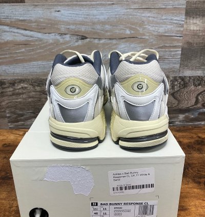 Adidas Bad Bunny Response Size 11 5