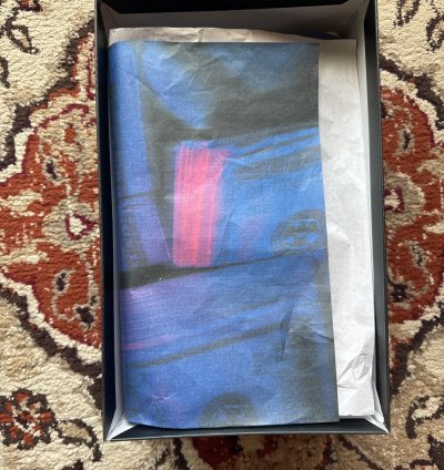 Joe Freshgoods 990v4 Made In Usa 1998 Pack - Intro
