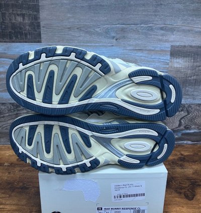 Adidas Bad Bunny Response Size 11 5