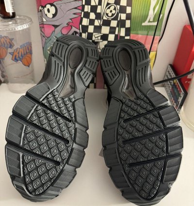 Joe Freshgoods 990v4 Made In Usa 1998 Pack - Outro