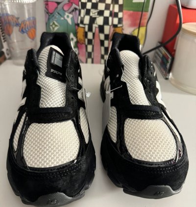Joe Freshgoods 990v4 Made In Usa 1998 Pack - Outro