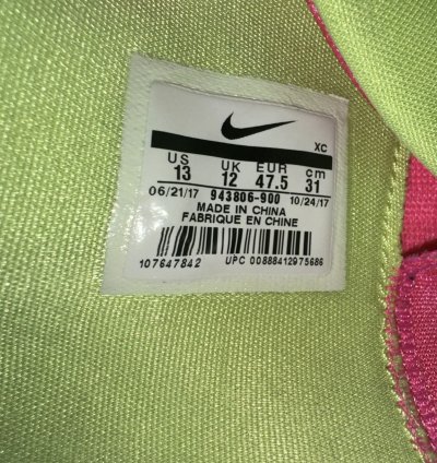 Kyrie 4 Confetti