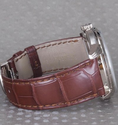 Patek Philippe Perpetual Calendar Grand Complications 5320g-001