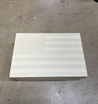 Joe Freshgoods 993 Powder Pink