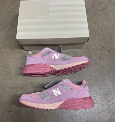Joe Freshgoods 993 Powder Pink