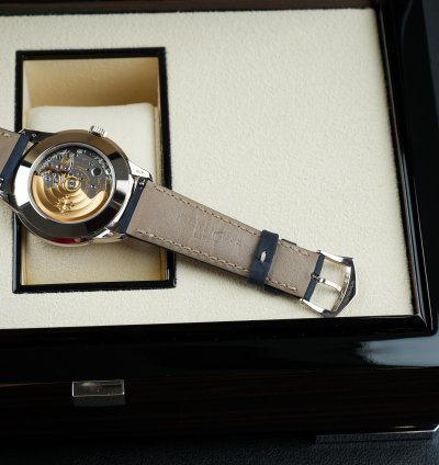 Patek Philippe Perpetual Calendar Grand Complications 5320g-001 Complete