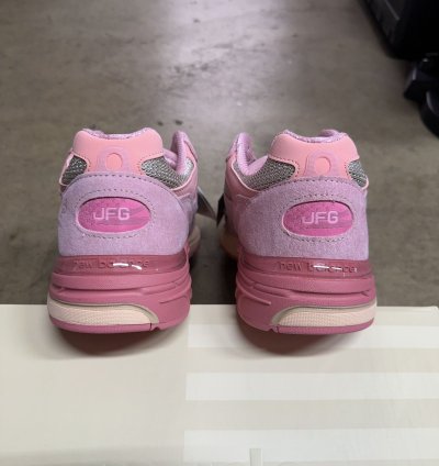 Joe Freshgoods 993 Powder Pink