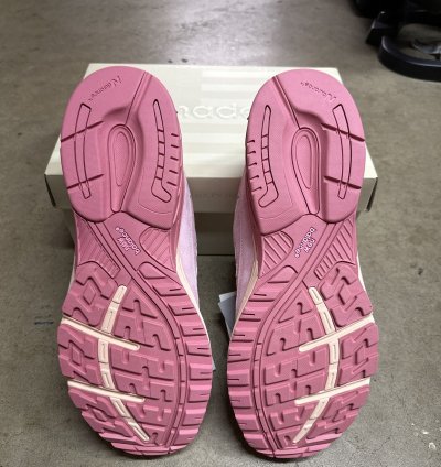 Joe Freshgoods 993 Powder Pink