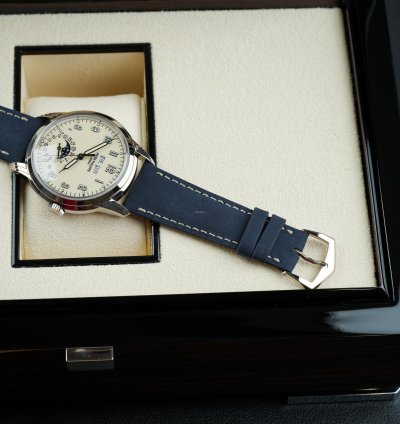Patek Philippe Perpetual Calendar Grand Complications 5320g-001 Complete