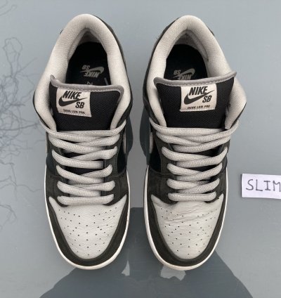 Nike Sb Dunk Low Pro -pack Shadow