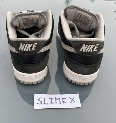 Nike Sb Dunk Low Pro -pack Shadow