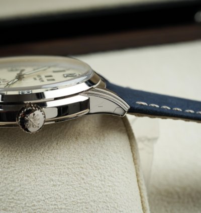 Patek Philippe Perpetual Calendar Grand Complications 5320g-001 Complete