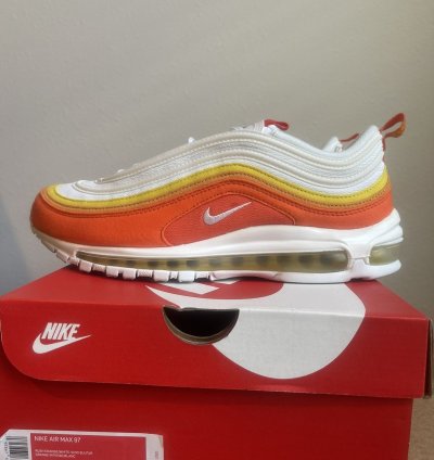 Air Max 97 Athletic Club