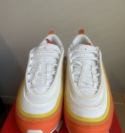 Air Max 97 Athletic Club