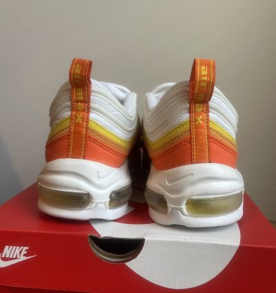Air Max 97 Athletic Club