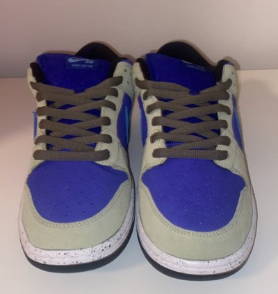 Nike Sb Dunk Low Pro Acg Celadon