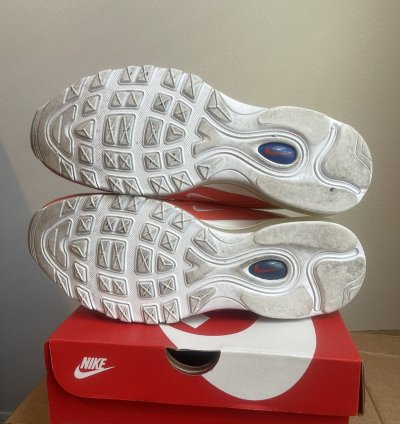 Air Max 97 Athletic Club
