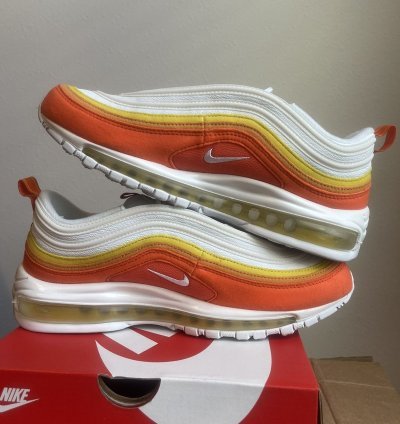 Air Max 97 Athletic Club