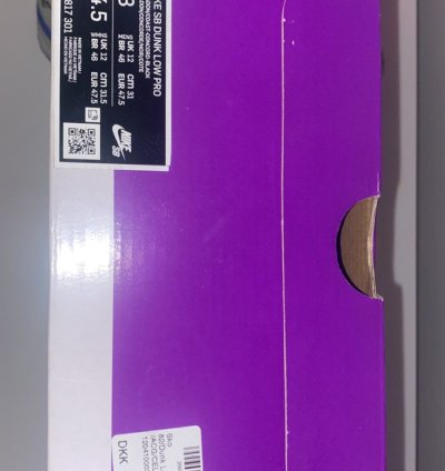 Nike Sb Dunk Low Pro Acg Celadon