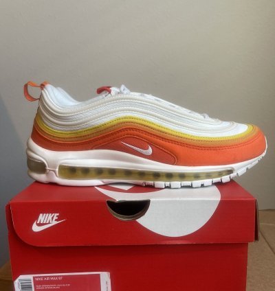 Air Max 97 Athletic Club