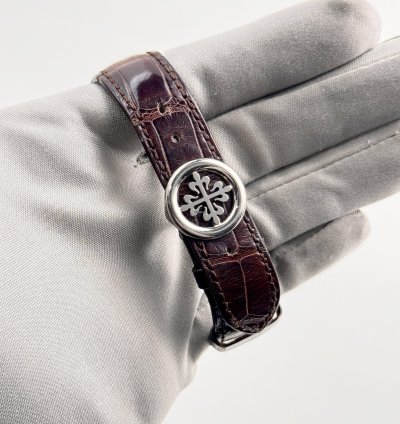 Patek Philippe Perpetual Calendar Grand Complications 5320g-001 Perpetual Calendar White Gold Ivory Dial 2021