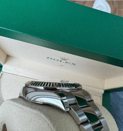 Rolex Sky-dweller New Rolex Sky Dweller Blue Oyster