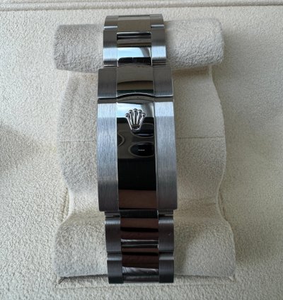 Rolex Sky-dweller New Rolex Sky Dweller Blue Oyster