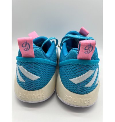 Adidas Boost Dame Certified Basketball Men Gv9587 Size 9 5