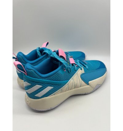 Adidas Boost Dame Certified Basketball Men Gv9587 Size 9 5