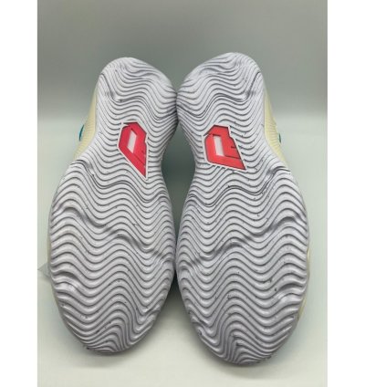 Adidas Boost Dame Certified Basketball Men Gv9587 Size 9 5