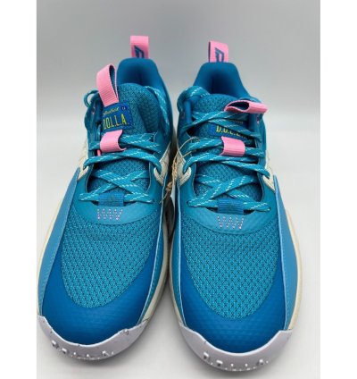 Adidas Boost Dame Certified Basketball Men Gv9587 Size 9 5