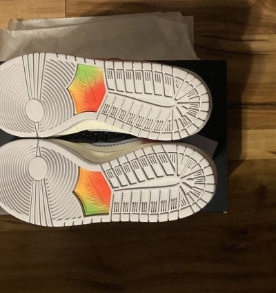 Nike Sb Dunk Low Pro Be True