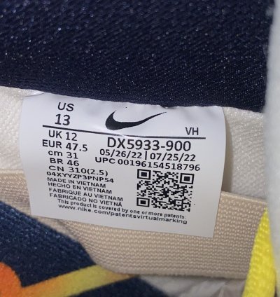 Nike Sb Dunk Low Pro Be True