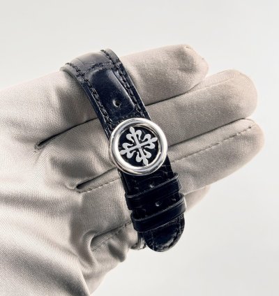 Patek Philippe Perpetual Calendar Grand Complications 5496p-0001 Perpetual Calendar Platinum
