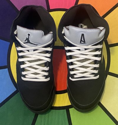 Ma Mani Re Air Jordan 5 Retro Dusk