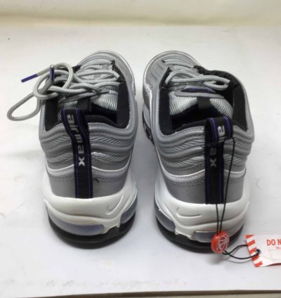 Air Max 97 Silver Violet
