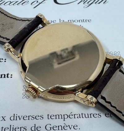 Patek Philippe Perpetual Calendar Grand Complications Fresh Patek Service 2025